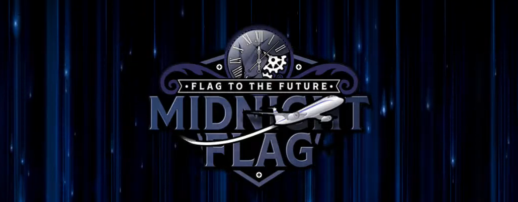 Featured image of post MidnightFlag - SuperQualifiedSession